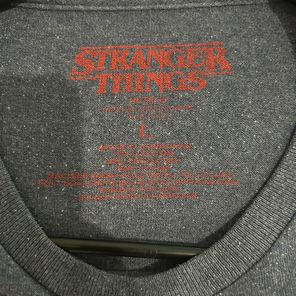 Stranger things - Picture 3 of 3